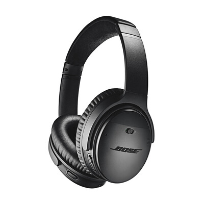 

Bose QuietComfort 35 II Wireless Headset Noise Cancelling Headphones