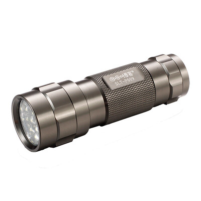 

Blog Bocca flashlight flashlight mini-type flashlight household flashlight aviation aluminum alloy manufacturing SLT-P008 black