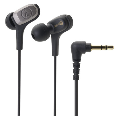 

Audio-technica ATH-CKB50 Balanced Dynamic Iron Fashionable Plug-in Earphone Coupon code JD1601 the amount of purchases from 50- 5 discount from 100- 10 discount