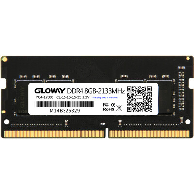 

Gloway войны ноутбук-память RAM DDR4