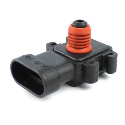 

PAOMOTORING абсолютное давление в коллекторе датчик MAP для 94-11 CHEVY HONDA ISUZU OEM 8161875560