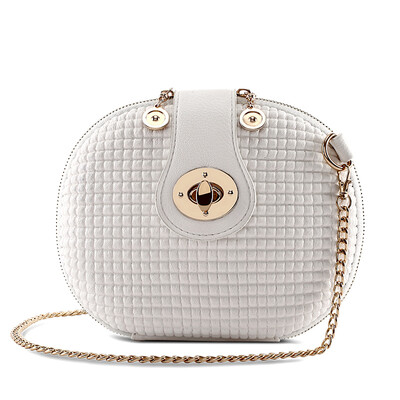 

Aliwilliam® 2015 Новый женский мини-цепь плечо Сумка дизайнер сумки crossbody Сумка для женщин Малый Messenger мешок +5 цветов