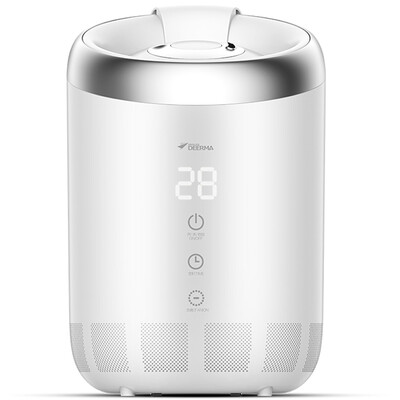 

Deerma DEM-ST600 увлажнитель воздуха впрыск воды сверху 4L