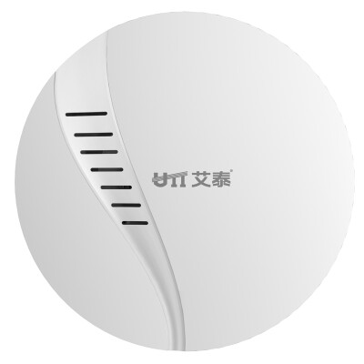 

UTT WS80N ceiling-mounted wireless sub AP new daughter routing wireless coverage