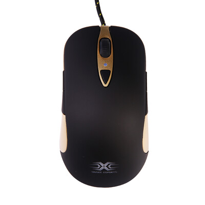 

Раса Ядро (SteelSeries) Sensei Snake клан версия Symphony Джедаев выжить курица оружие игровой мыши проводной мыши