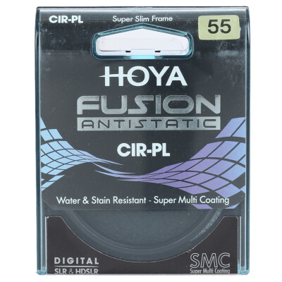 

HOYA Filters 67mm PROTECTOR FUSION Filter Protector