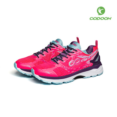 

Codoon smart running shoes RF women&39s vitality powder 36