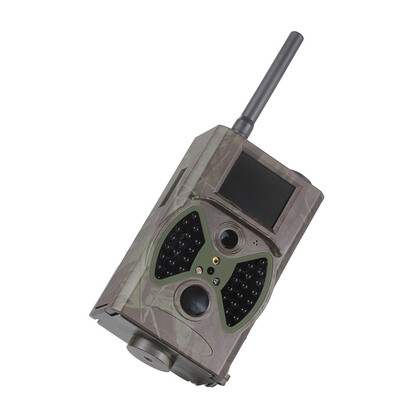 

Surveillance outdoor system digital camera HC300M 12MP photo traps hunting camera for wild Animals wireless waterproof camera