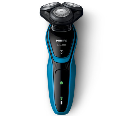 

Philips (PHILIPS) многофункциональная электробритва тела промывают бритвы парикмахера S5077 / 03