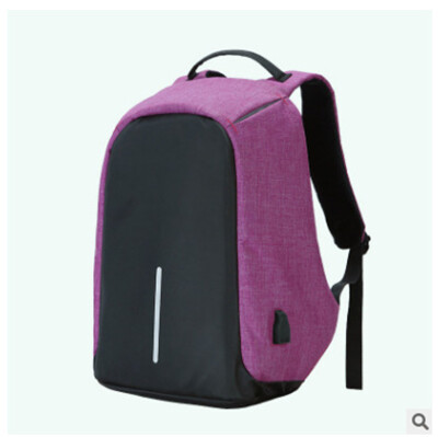 

Laptop Bag Anti-theft Backpack Multi-functional Outdoor Travel Leisure