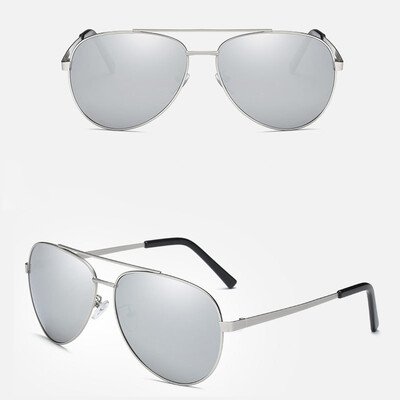 

Cat Eye Women Sunglasses Lady Fashion Brand Desinger Mirror Flat Lens Sun Glasses Female Hot