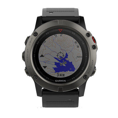 

GARMIN Fenix5 умные спортивные часы