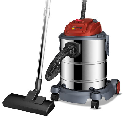 

Jienuo vacuum cleaner JN302-20L home high-power wet and dry blowing bucket with three 1200W