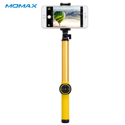 

Монопод MOMAX Selfie Hero Bluetooth