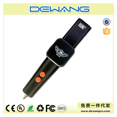 

3D Printing Pen Printer Art Modeling Stereoscopic graffiti pen brush 3 doodler boutique gift pen children stude