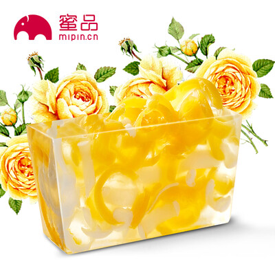 

MIPIN Royal handmade soap 100g Lithuania imported acne oil control moisturizing facial soap wash face soap