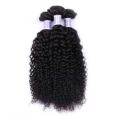 

4 Bundles Peruvian Kinky Curly Hair 8A Unprocessed Virgin Hair Peruvian Curly Virgin Human Hair Weave Sales Fast Shipping