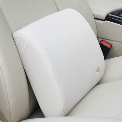 

Astro boy car office memory foam back cushions