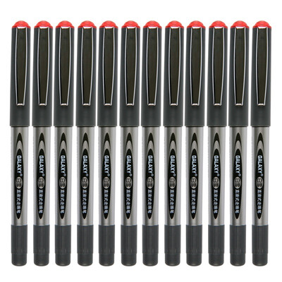 

Snow snowhite PVR-155 red straight-type beads pen pen pen 12 loaded