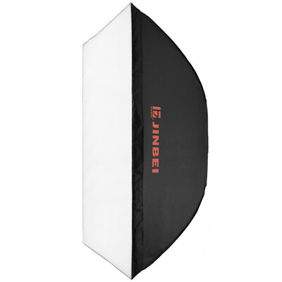 

Jinbei -70 × 100 soft box