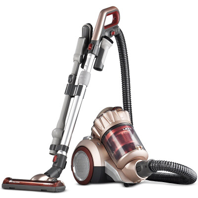 

Lake Vacuum Cleaner VC-C3203-3 Household Powerless No Vacuum Cleaner
