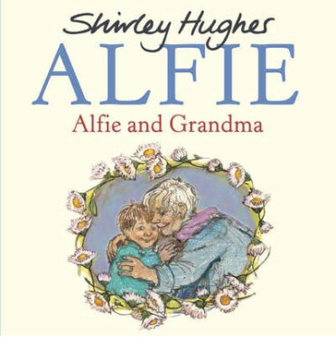 

Alfie&Grandma