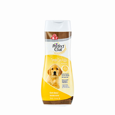 

US imports 8in18 in 1 dog shower gel pet bath shampoo bath liquid teddy golden hair&other puppies with mild non-irritating dog bath supplies