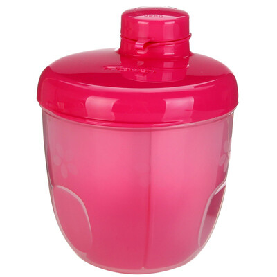 

Pigeon Pigeon portable dual-use milk powder box cherry powder CA08
