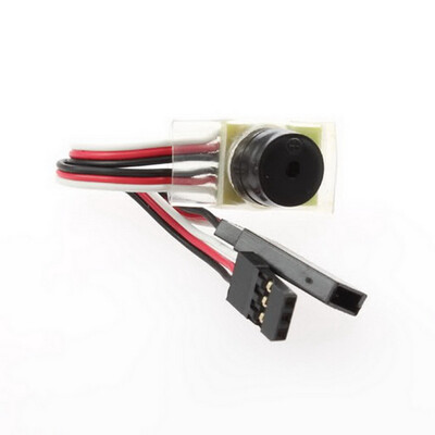 

Радиоуправляемый вертолет потерял воздух самолет Finder Parkflyer трейсер планера самолета сигнализации