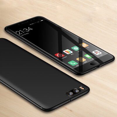 

KOOLIFE Phone Case for Xiaomi Mi 6