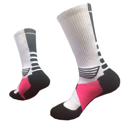 

New Style Bike Sock Outdoor Breathable Cycling Sock Badminton Football Basketball Walking Running Tennis Sports Sock