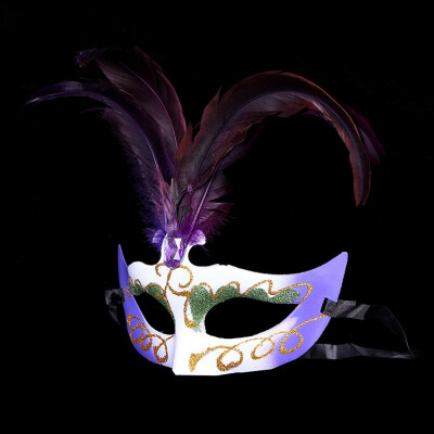 

Halloween Festival Party Nightclub Sexy Venice Mask Decoration Fashion Accessories