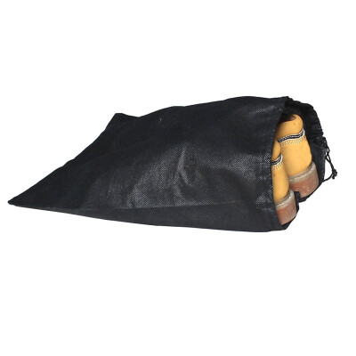 

6Pack Travel Shoe Bags with Drawstring