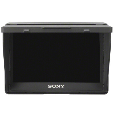 

Зажимной монитор SONY CLM-V55 (для серии Sony Micro / Black Card RX Series / HX60 / HX400 / VG30EM)