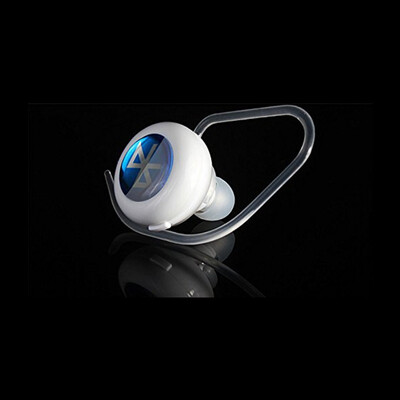 

ECSEM Mini Wireless Headphones with Selfie Function V40 Noise Isolating Earphones Headsets with Built-in Microphone