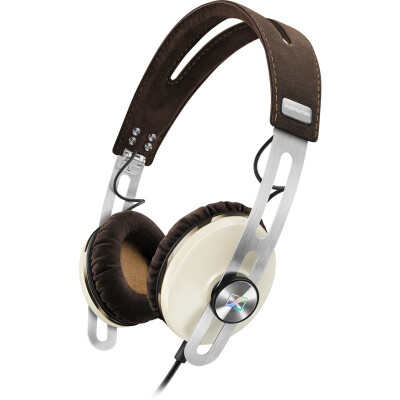 

Sennheiser MOMENTUM On-Ear Headphone For I-phone,I-pad,I-pod