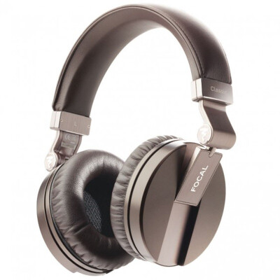 

FOCAL Spirit Classic Over-ear Headphone