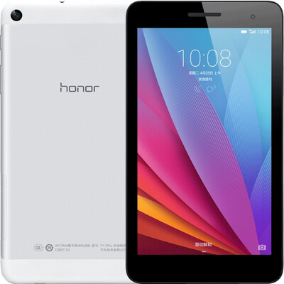 

Glory Play 2 WiFi планшет версия 7 дюймов (четырёхъядерный 2G / 16G) серое небо
