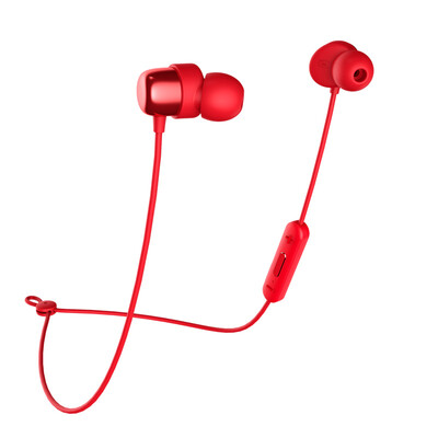 

Havit i39 Bluetooth in-ear headphonesred