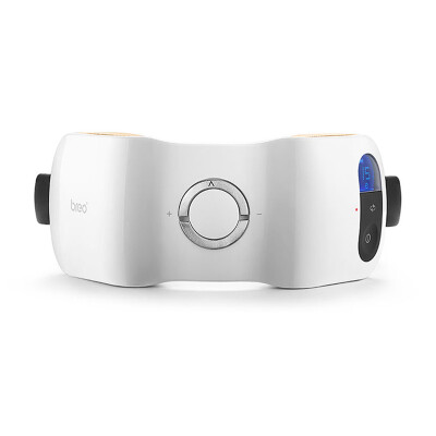 

Breo neck 2 neck massager