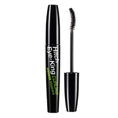 

Ke Leo (CLIO) Stereo mascara 2 Black curling 10g (thick curling non-caking waterproof no bloom