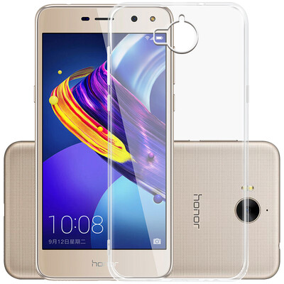 

KOLA glory play 6 mobile phone shell TPU soft shell protector for Huawei glory play 6