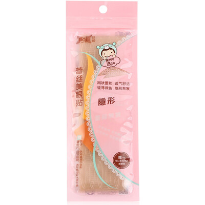 

Fli Lace beauty Eye stickers Double eyelid paste