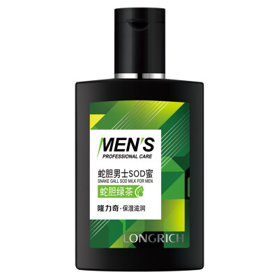 

Longliqi three-effect protective snake grease 80g