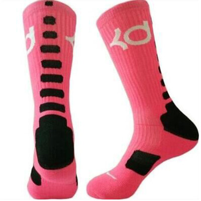 

New Style Bike Sock Outdoor Breathable Cycling Sock Badminton Football Basketball Walking Running Tennis Sports Sock