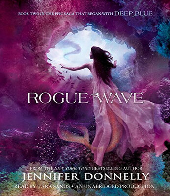 

Waterfire Saga Book Two Rogue Wave