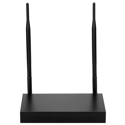 

(B-LINK) BL-D7803 Двухдневное высокоуровневое железобетонный рекламный маркетинг для беспроводного маршрутизатора Сетевое решение AC + AP Сетевая система облачной платформы Ripple OS