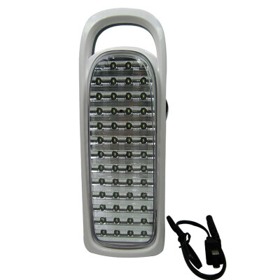 

Yage LED Rechargeable Emergency Light 3535 White