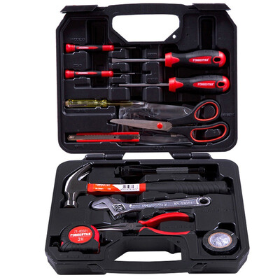 

Forgestar Home Hardware Tools Set Integrated Repair Tools Набор из 23 комбинаций