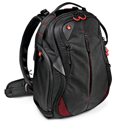 

Manfrotto (Manfrotto) MB PL-B-130 Pro Light Шершни 130 маленький рюкзак